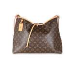 Louis Vuitton Monogram Canvas CarryAll MM