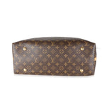 Louis Vuitton Monogram Canvas CarryAll MM