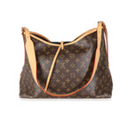 Louis Vuitton Monogram Canvas CarryAll MM