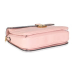 Louis Vuitton Rose Poudre Monogram Empreinte Pochette Metis