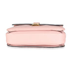 Louis Vuitton Rose Poudre Monogram Empreinte Pochette Metis