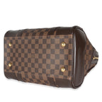 Louis Vuitton Damier Ebene Canvas Berkeley