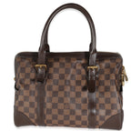 Louis Vuitton Damier Ebene Canvas Berkeley