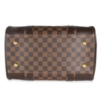 Louis Vuitton Damier Ebene Canvas Berkeley