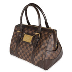Louis Vuitton Damier Ebene Canvas Berkeley