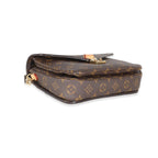 Louis Vuitton Monogram Canvas Pochette Metis