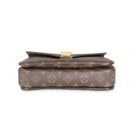 Louis Vuitton Monogram Canvas Pochette Metis