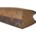 Louis Vuitton Reverse Monogram Giant Canvas Onthego MM
