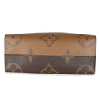 Louis Vuitton Reverse Monogram Giant Canvas Onthego MM