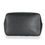 Louis Vuitton Black Empreinte NeoNoe MM