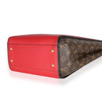 Louis Vuitton Cherry Monogram Canvas Kimono