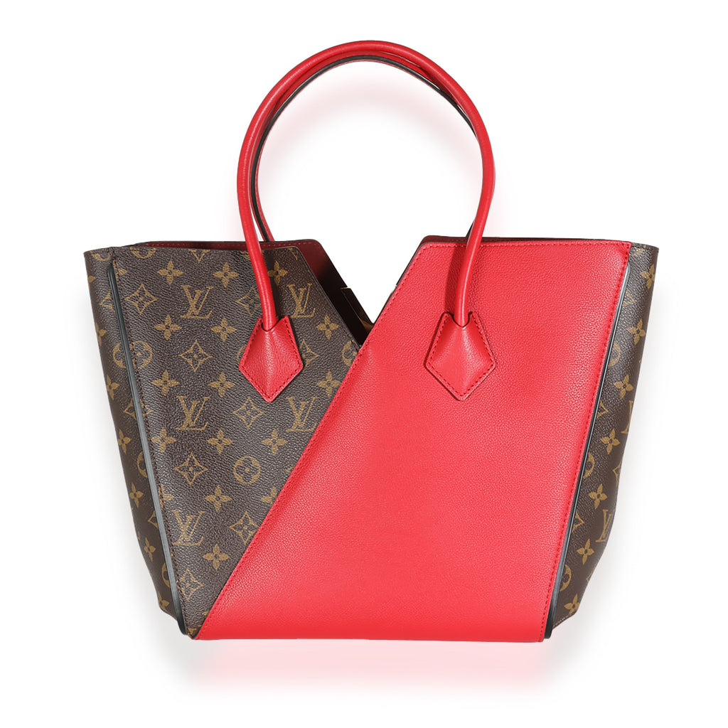 Louis Vuitton Cherry Monogram Canvas Kimono