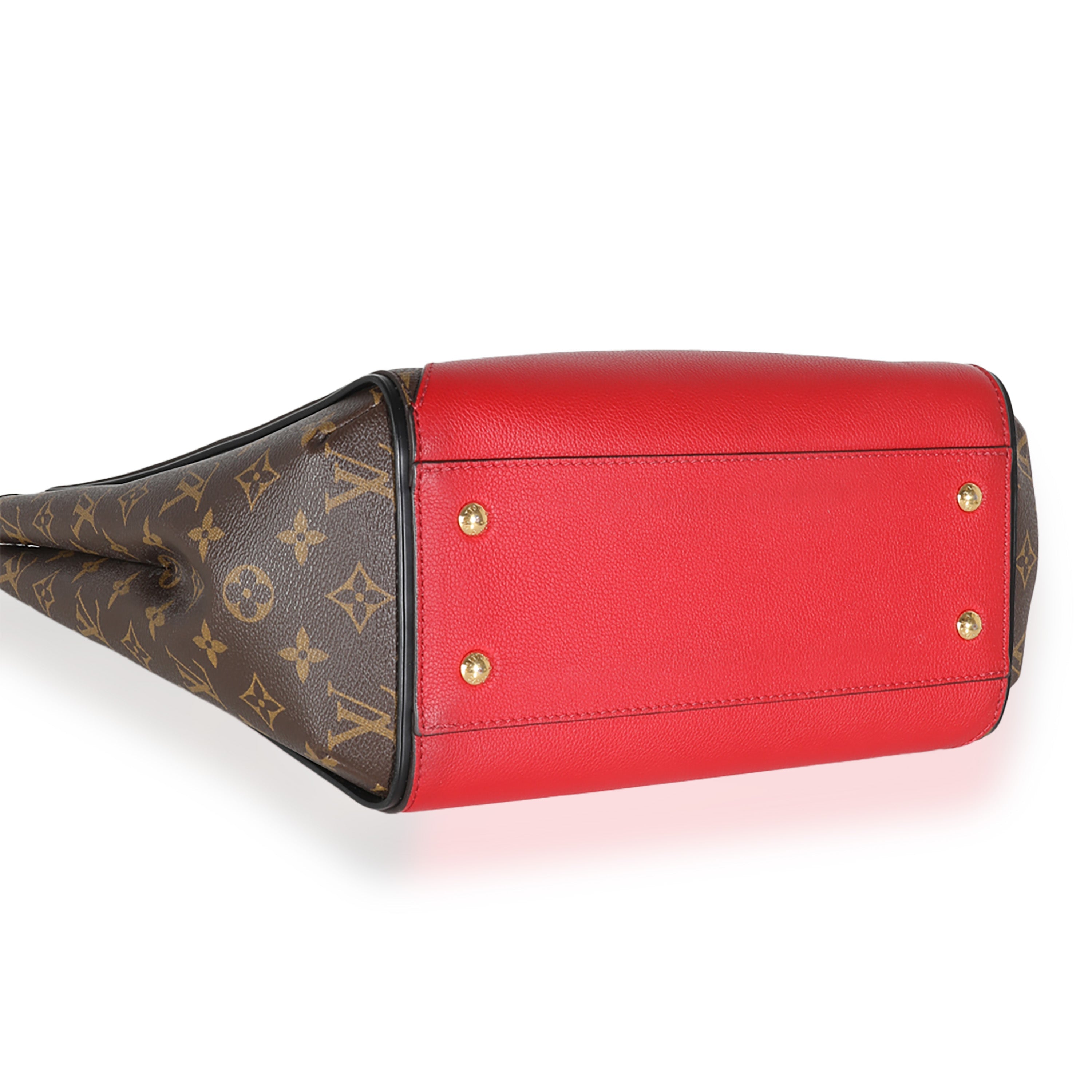 Louis Vuitton Cherry Monogram Canvas Kimono