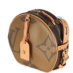 Louis Vuitton Reverse Monogram Canvas Boite Chapeau Souple