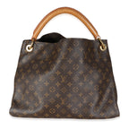 Louis Vuitton Monogram Canvas Artsy MM