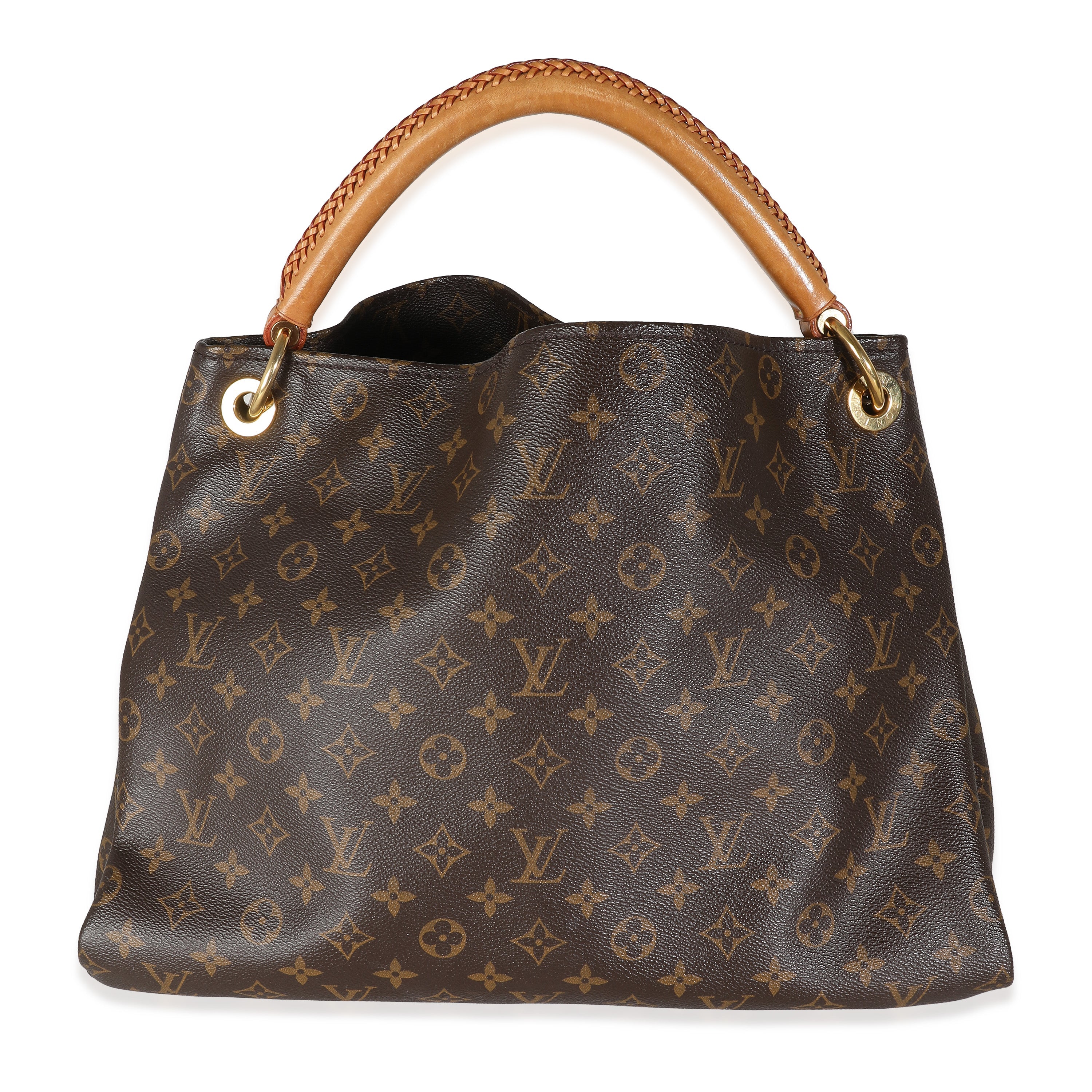 Louis Vuitton Monogram Canvas Artsy MM