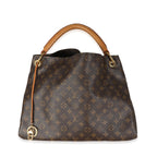 Louis Vuitton Monogram Canvas Artsy MM