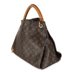 Louis Vuitton Monogram Canvas Artsy MM