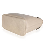 Louis Vuitton Turtledove Monogram Empreinte Neverfull MM
