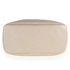 Louis Vuitton Turtledove Monogram Empreinte Neverfull MM
