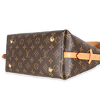 Louis Vuitton Monogram Canvas Carryall PM