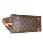 Louis Vuitton Monogram Canvas Carryall PM