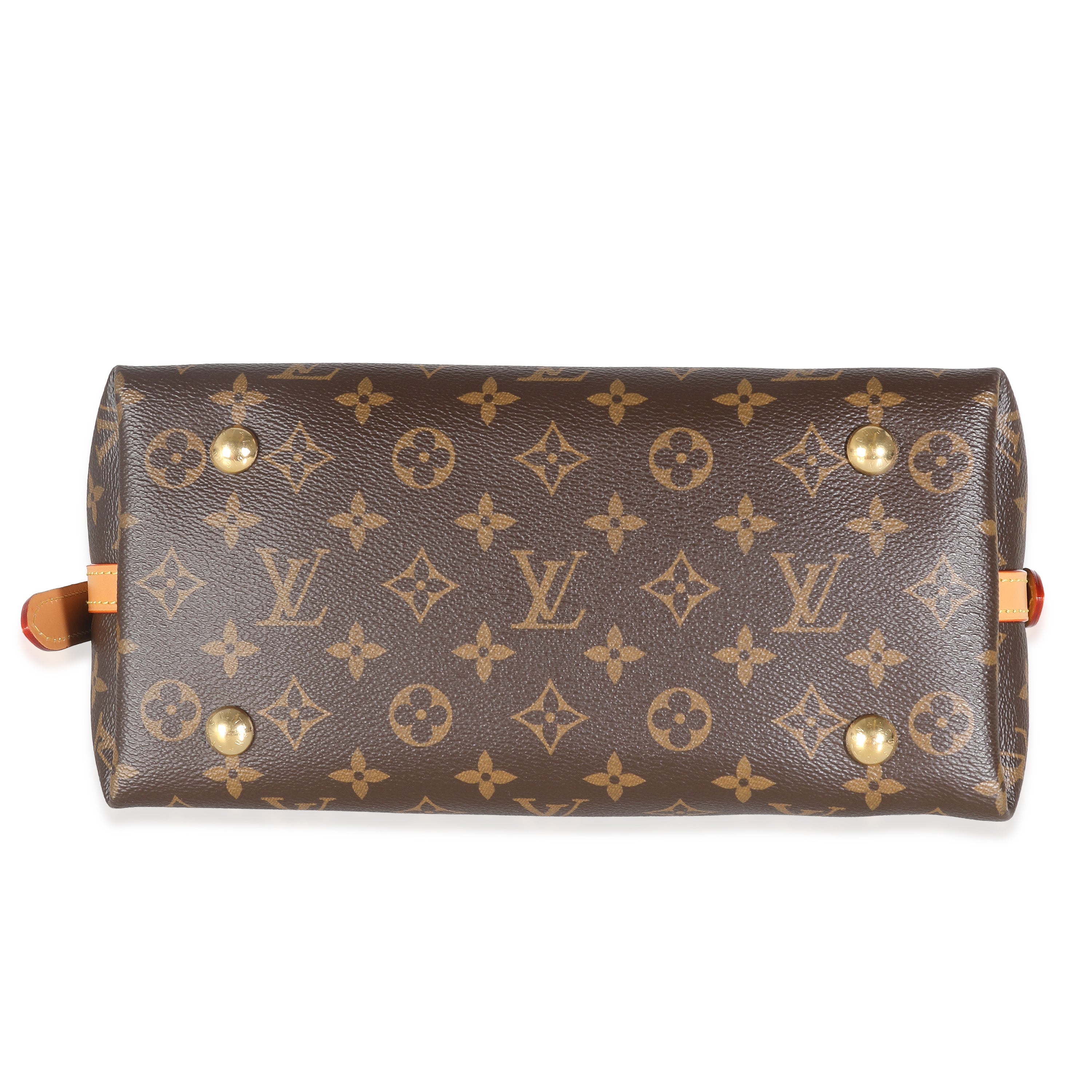 Louis Vuitton Monogram Canvas Carryall PM