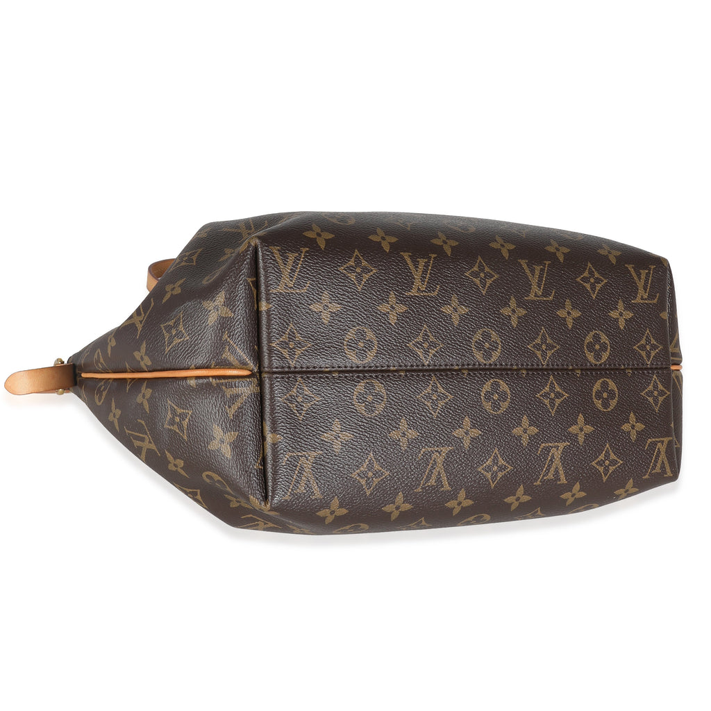 Louis Vuitton Monogram Canvas Turenne MM