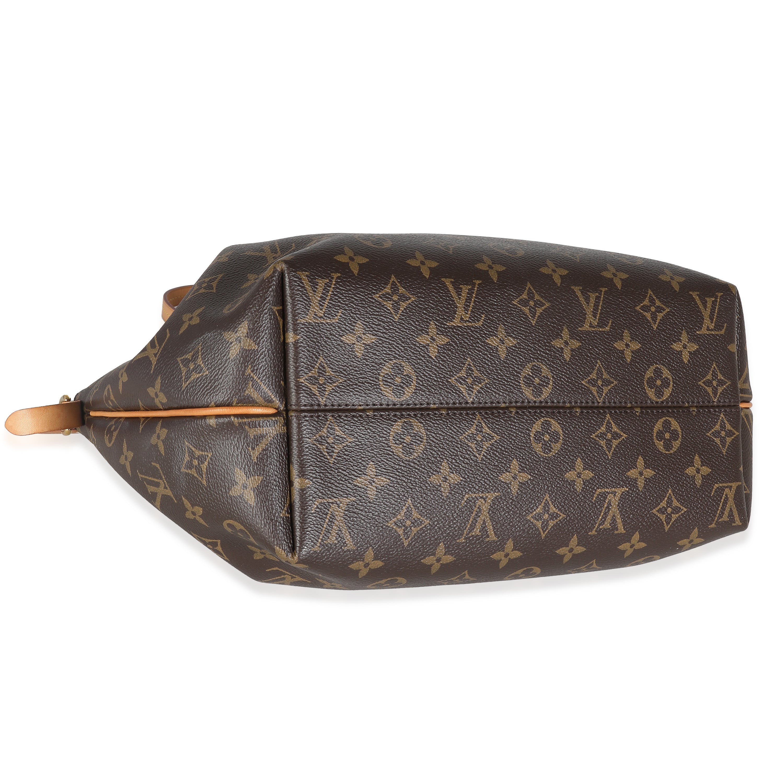 Louis Vuitton Monogram Canvas Turenne MM