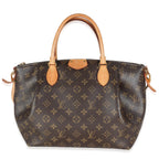 Louis Vuitton Monogram Canvas Turenne MM