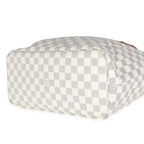 Louis Vuitton Damier Azur Canvas Neverfull MM