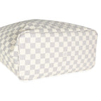 Louis Vuitton Damier Azur Canvas Neverfull MM