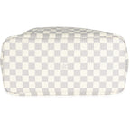 Louis Vuitton Damier Azur Canvas Neverfull MM