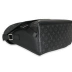 Louis Vuitton Monogram Eclipse Canvas Voyager MM