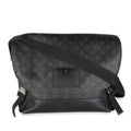 Louis Vuitton Monogram Eclipse Canvas Voyager MM