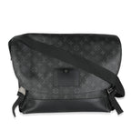 Louis Vuitton Monogram Eclipse Canvas Voyager MM