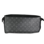 Louis Vuitton Monogram Eclipse Canvas Voyager MM