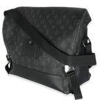 Louis Vuitton Monogram Eclipse Canvas Voyager MM