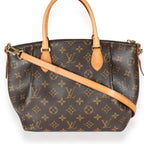 Louis Vuitton Monogram Canvas Turenne PM