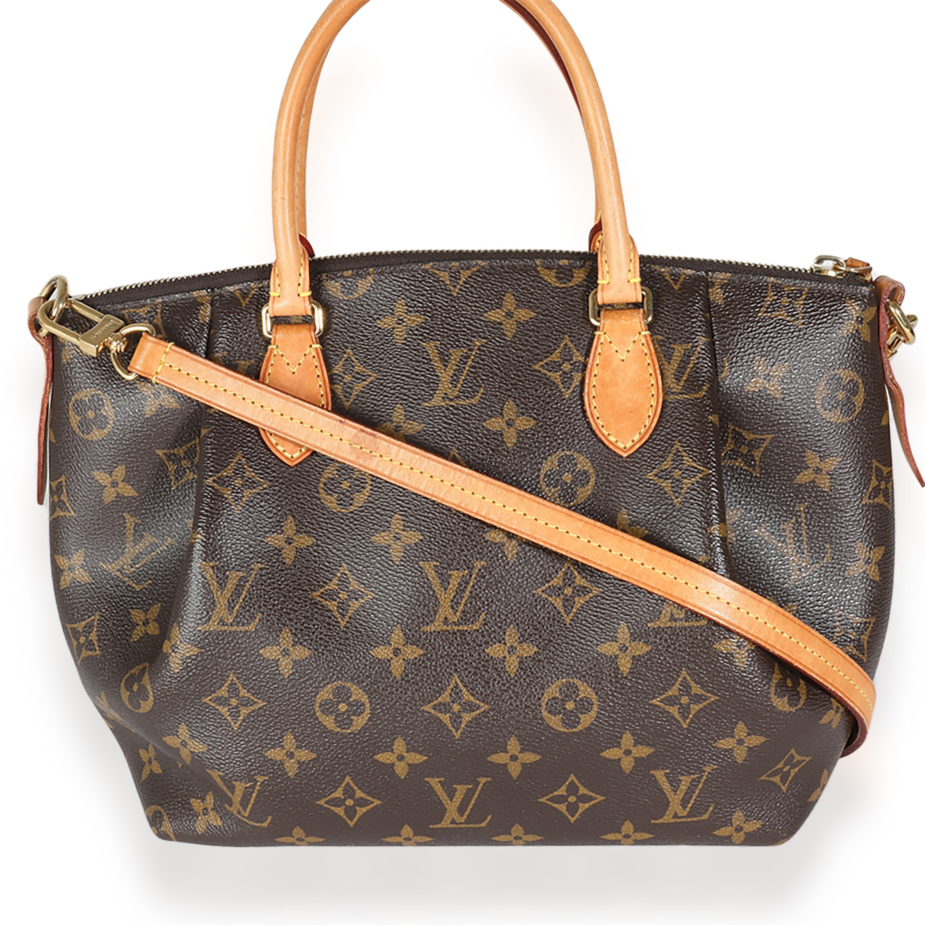 Louis Vuitton Monogram Canvas Turenne PM