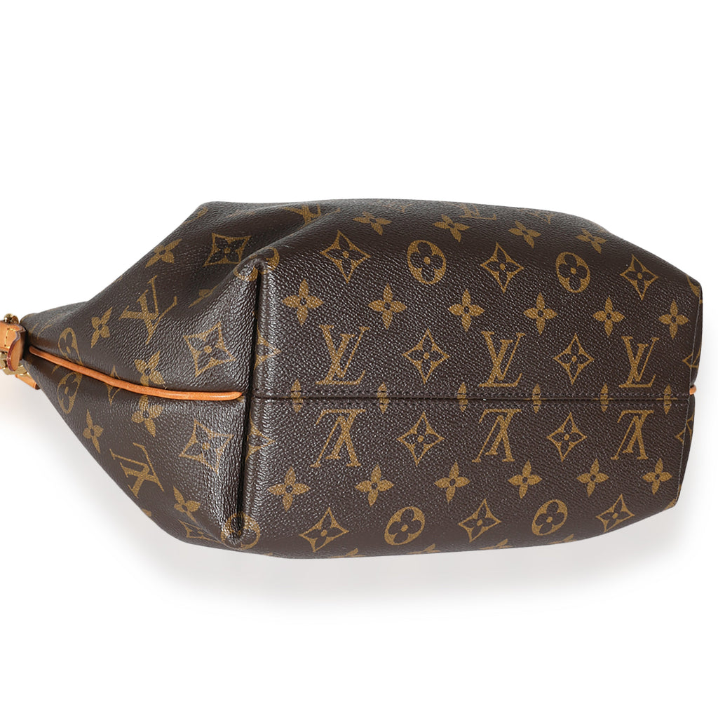 Louis Vuitton Monogram Canvas Turenne PM