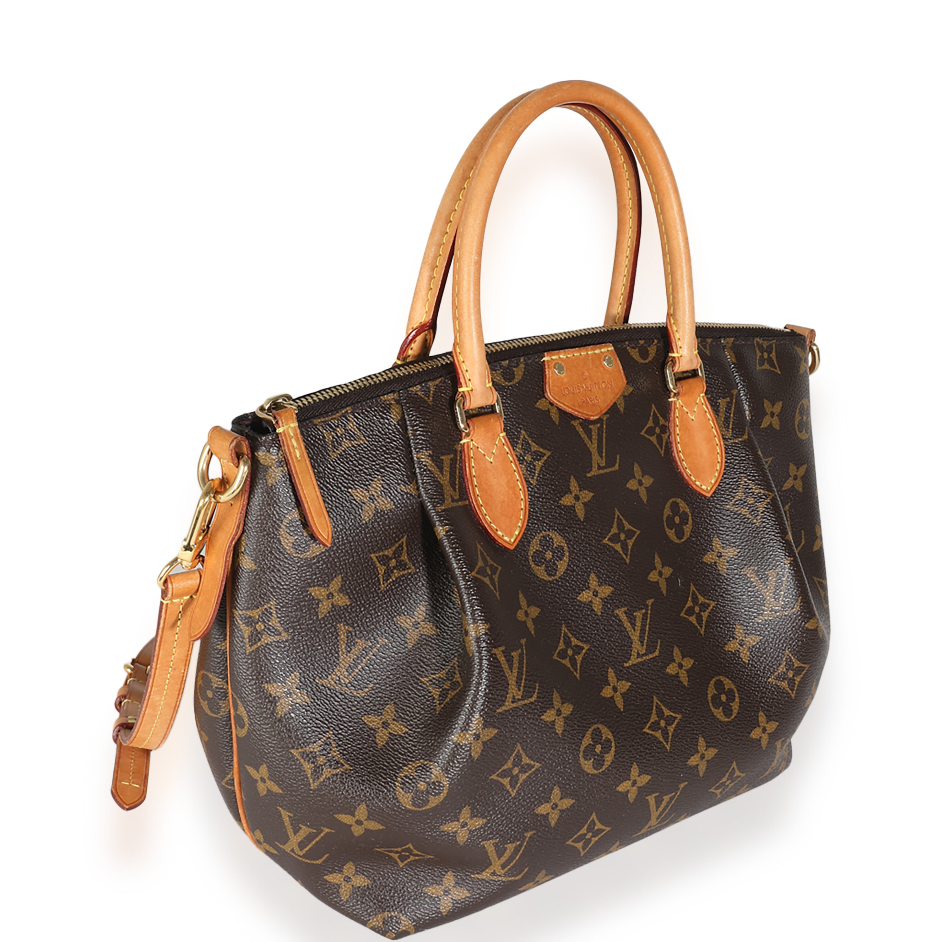 Louis Vuitton Monogram Canvas Turenne PM