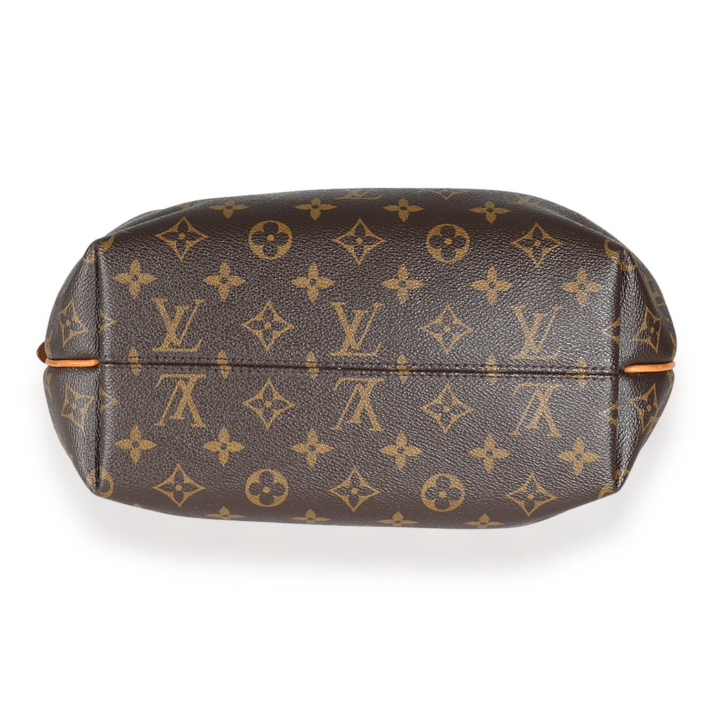Louis Vuitton Monogram Canvas Turenne PM