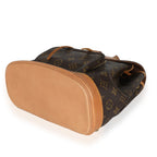 Louis Vuitton Monogram Canvas Montsouris MM