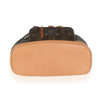 Louis Vuitton Monogram Canvas Montsouris MM