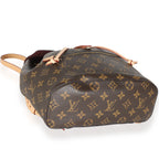 Louis Vuitton Monogram Canvas Montsouris Backpack NM