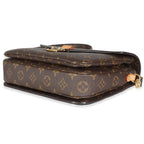 Louis Vuitton Monogram Canvas Pochette Metis