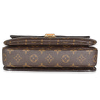 Louis Vuitton Monogram Canvas Pochette Metis