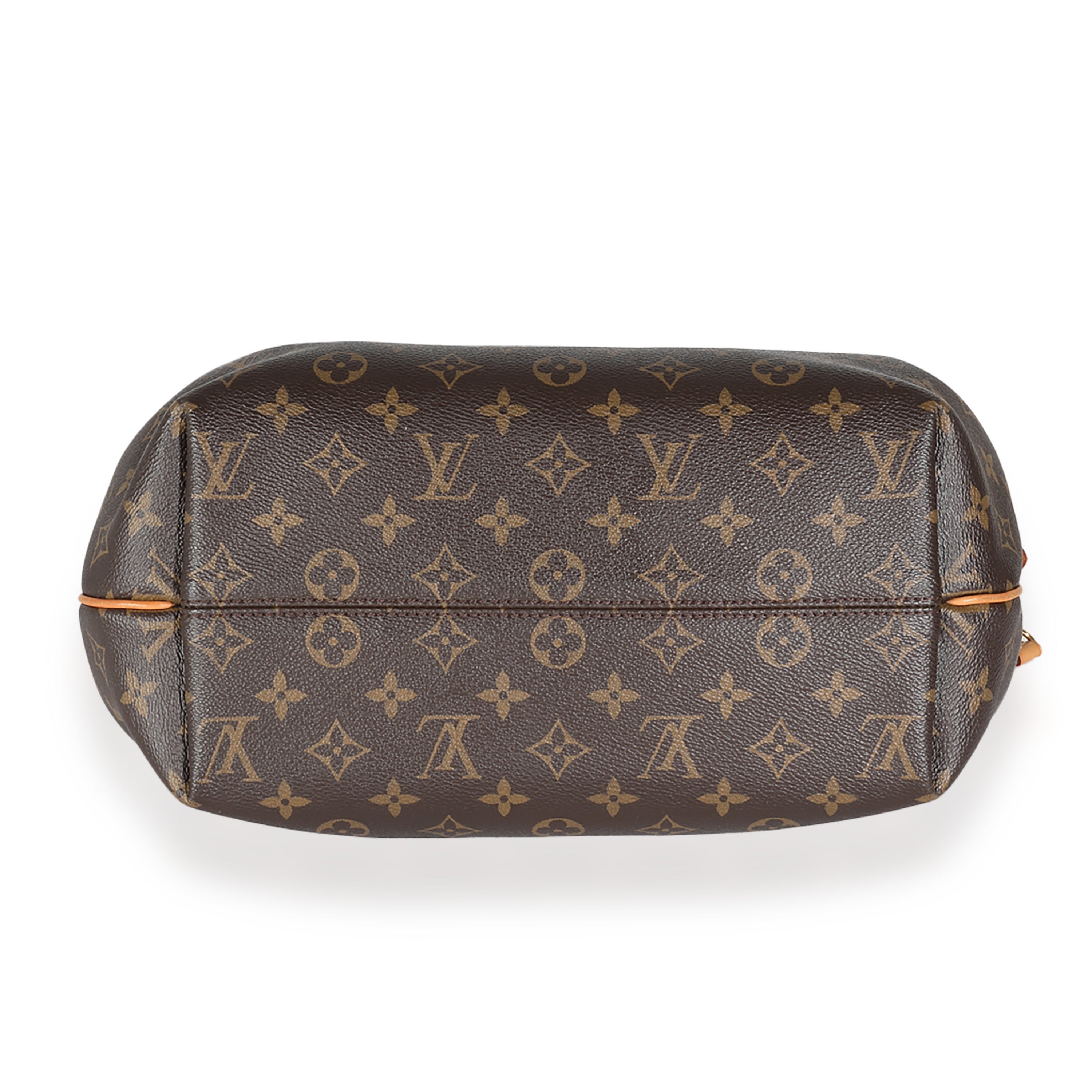 Louis Vuitton Monogram Canvas Turenne MM
