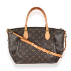 Louis Vuitton Monogram Canvas Turenne MM